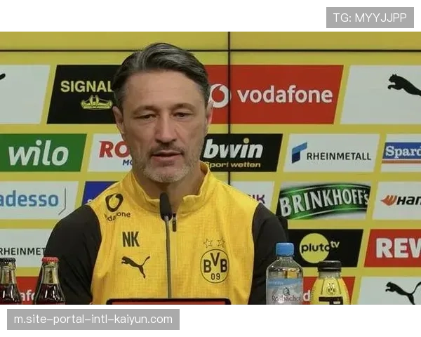 科瓦奇迎防线危机 多特残阵如何应对真蓝黑冲击