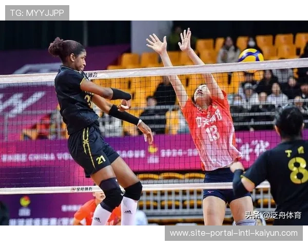 福建安溪铁观音女排0比3不敌江苏 张馨蕊10分难挽败局