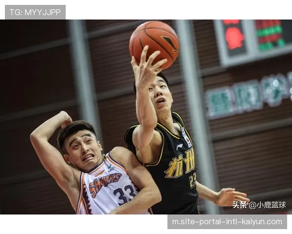 天津荣钢签下凯文克罗斯 全能锋线覆盖得分篮板组织任务